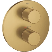 Термостат для ванны Grohe Grohtherm 3000 Cosmopolitan 19468GN0