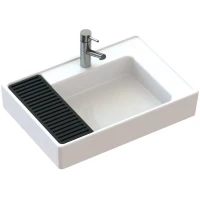 Раковина 65,1x45 см Creavit Minimal AR065-00CB00E-0000