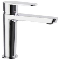 Смеситель для раковины с донным клапаном Ramon Soler Alexia 360102VA1169