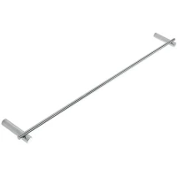 Полотенцедержатель Stil Haus Hashi HS05(08) 60 см, хром