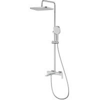 Душевая система 320x210 мм Raglo R30.24