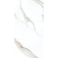 Керамогранит Realistik Clear White Grit Granula R9 60x120