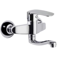 Смеситель для кухни Ramon Soler New Fly 570701CCB14