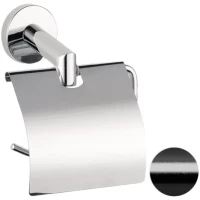 Держатель туалетной бумаги Remer Guest GS60CFP