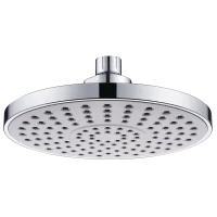 Верхний душ 200 мм WasserKRAFT A029