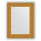 Зеркало 60x80 см чеканка золотая Evoform Definite BY 3054 - 1