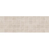 Мозаика Laparet Royal 20x60 кофейная