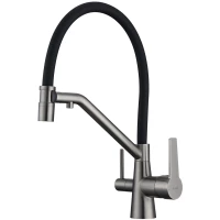 Смеситель для кухни с подключением к фильтру Raglo R80.62.09