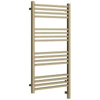 Полотенцесушитель электрический 1000x500 золотой шелк МЭМ правый Сунержа Модус 3.0 32-5701-1050