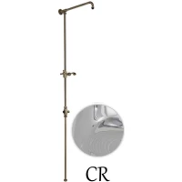 Душевая колонна Migliore Retro ML.RTR-36.219.CR