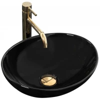 Раковина 41x34,5 см Rea Sofia REA-U0154