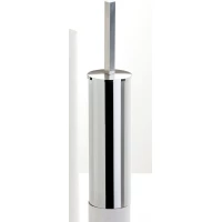 Ёршик Stil Haus Saturno ST039(54) напольный, нержавеющая сталь