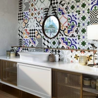 Коллекция плитки Kerama Marazzi Ателье