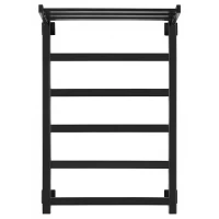 Полотенцесушитель водяной 800x430 Secado Корсико 1СП 4603777474164