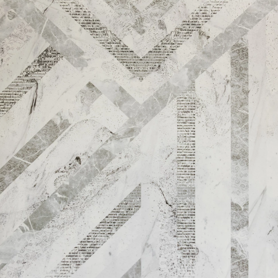 керамогранит italica tiles white soul polished 60x60 Керамогранит Inverno white 02 60x60