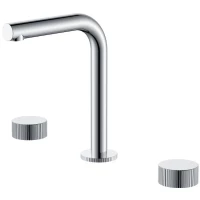 Смеситель для раковины Boheme Stick Linea 152-CR.3 хром