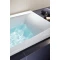 Акриловая ванна 150x75 см Cersanit Virgo WP-VIRGO*150 - 13