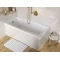 Акриловая ванна 150x75 см Cersanit Virgo WP-VIRGO*150 - 10