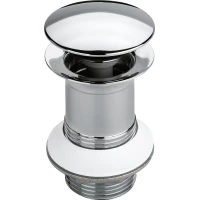 Донный клапан модель 5431 Viega Visign V1 492588