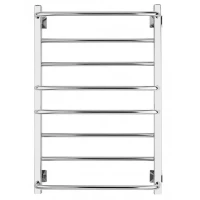 Полотенцесушитель водяной 800x530 Secado Модена 2 4603777480066