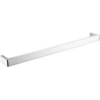 Полотенцедержатель 60,2 см AltroBagno Aperto AltroBagnoAperto081305Cr