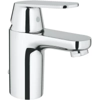 Смеситель для раковины с цепочкой Grohe Eurosmart Cosmopolitan 3282700E