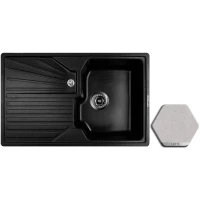 Кухонная мойка LATTE Lava L5.LAT