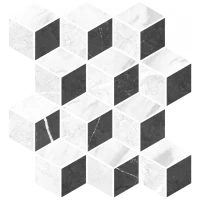 Мозаика Royal Stone многоцветный RS2L451 28x27