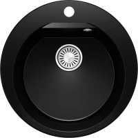 Кухонная мойка Polygran Atol-520 космос 854802