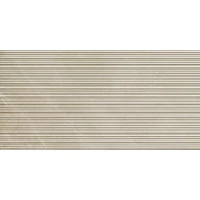 Керамогранит Italgraniti Shale Sand Ribbed Rect 60x120 SL02BAR