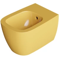 Биде подвесное Alice Wunder 45010196 мед глянец