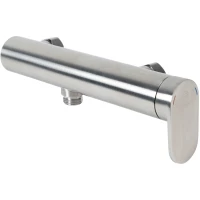 Смеситель для душа Agger Sweet A2720022 сатин