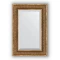 Зеркало 59x89 см вензель бронзовый Evoform Exclusive BY 3422  - 1