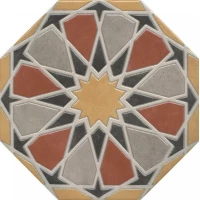 Декор Kerama Marazzi Паласио 24x24 VT\A52\SG2432