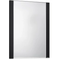 Зеркало 65x85,8 см черный Акватон Ария 1A133702AA950