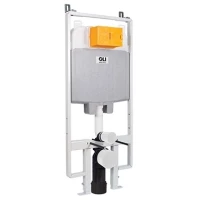 Инсталляция для унитаза OLI 74 Plus S90 601803