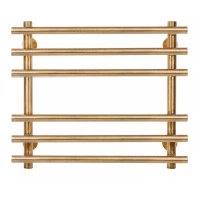 Полотенцесушитель водяной 665x600 Secado Турин Плюс 4673739250419