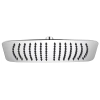 Верхний душ 300x200 мм WasserKRAFT A069