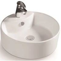 Раковина 40x40 см SantiLine SL-1070