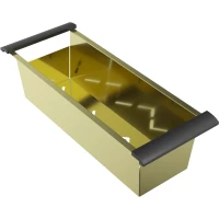 Коландер Omoikiri CO-04-LG 4999056 светлое золото