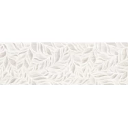 Керамическая плитка METROPOL KERAMIKA S-L Luxury Art White Mat 30x90