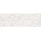Керамическая плитка METROPOL KERAMIKA S-L Luxury Art White Mat 30x90