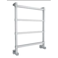 Полотенцесушитель водяной Margaroli Panorama 742 хром