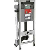 Инсталляция для унитаза Mepa VariVIT A31 514801
