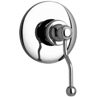 Смеситель для душа Paini Duomo 88CR690