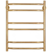 Полотенцесушитель электрический 770x432 ТЭН правый Secado Агата 4 4603777462147