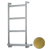 Полотенцесушитель электрический Margaroli Sereno 582/325 бронза