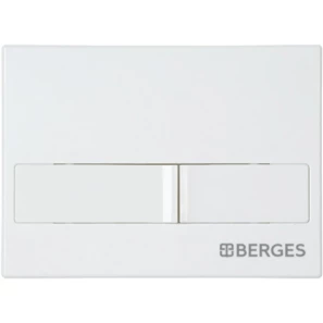 Изображение товара комплект подвесной унитаз berges ventas + система инсталляции berges novum l1 043308