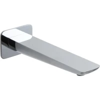 Излив для ванны Allen Brau Infinity 5.21020-00 173 мм, хром