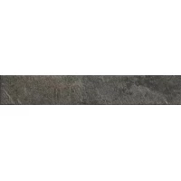 Плитка фасадная Carrizo Basalt Elewacja Struktura Mat B1a 6,5x39,7